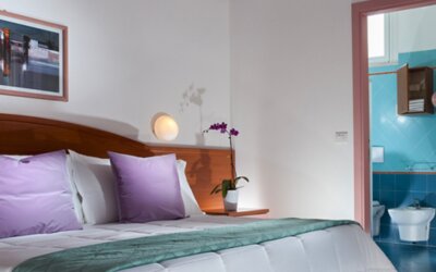 Hotel Lungomare