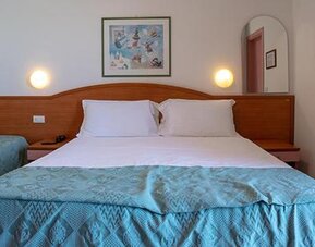 Hotel Lungomare