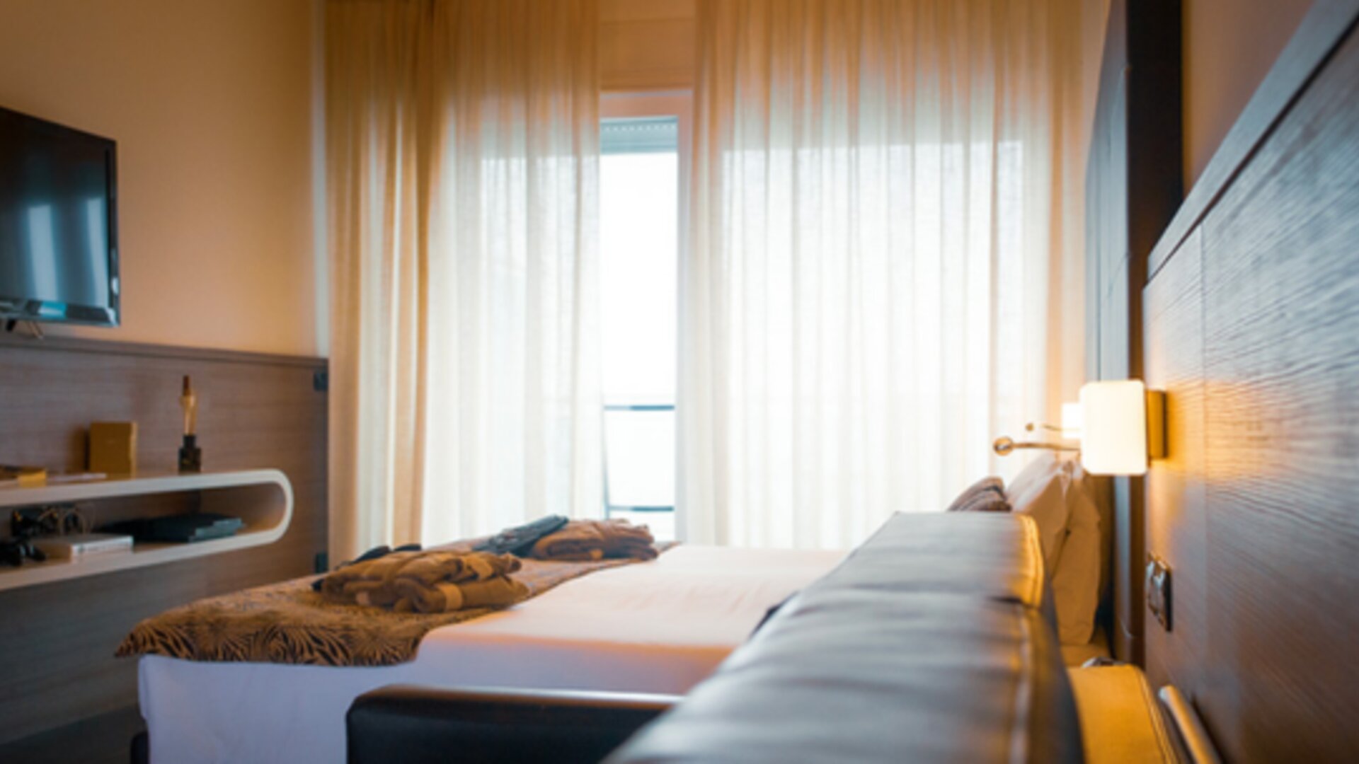Hotel Lungomare