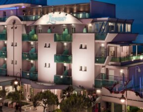 Hotel Lungomare
