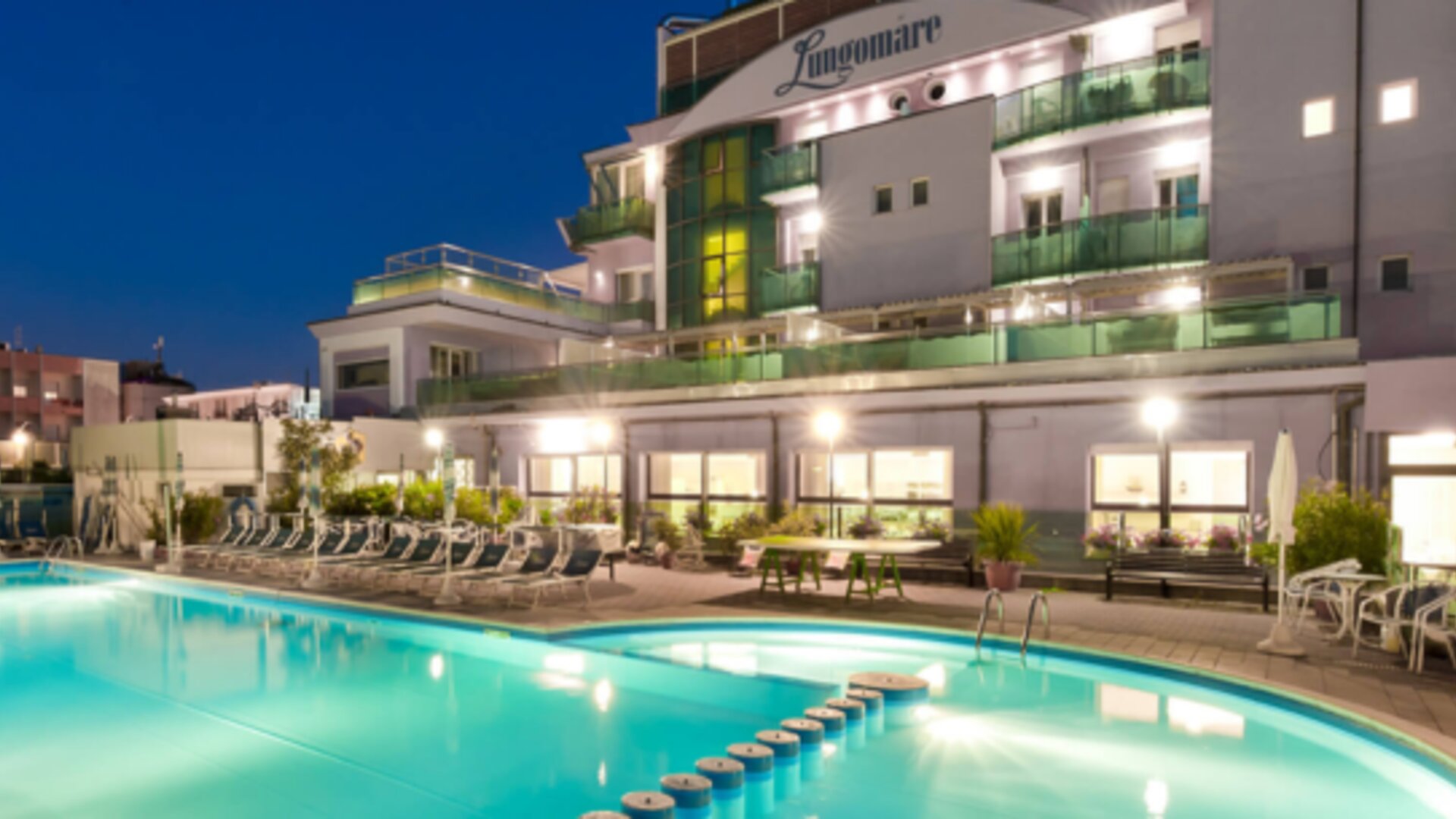 Hotel Lungomare