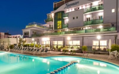 Hotel Lungomare