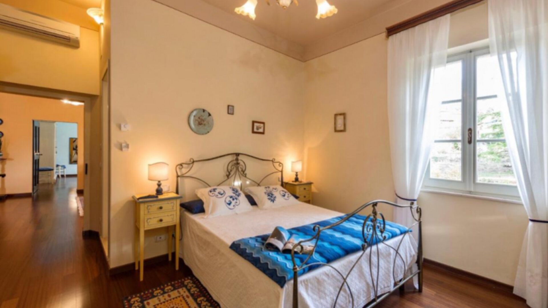 Agriturismo Case Graziani