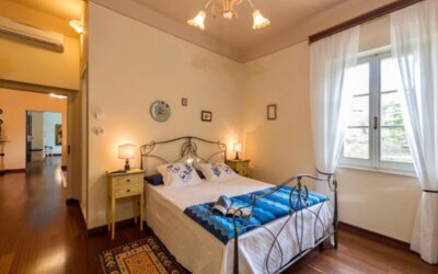 Agriturismo Case Graziani