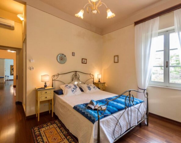 Agriturismo Case Graziani