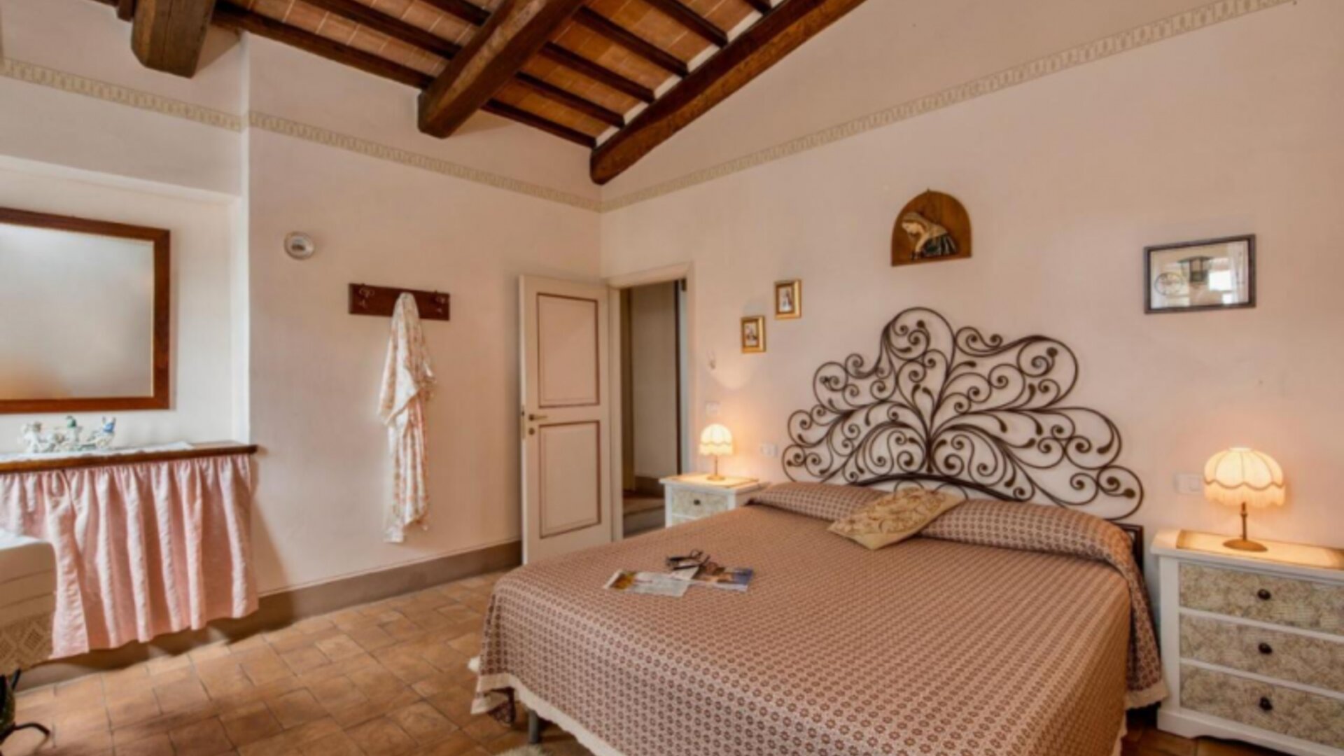 Agriturismo Case Graziani