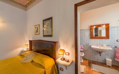 Agriturismo Case Graziani