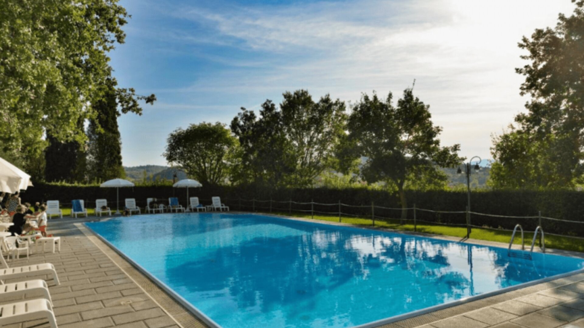 Agriturismo Case Graziani