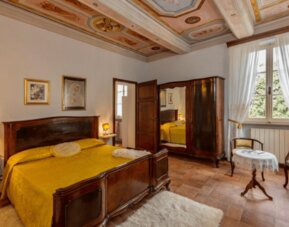 Agriturismo Case Graziani