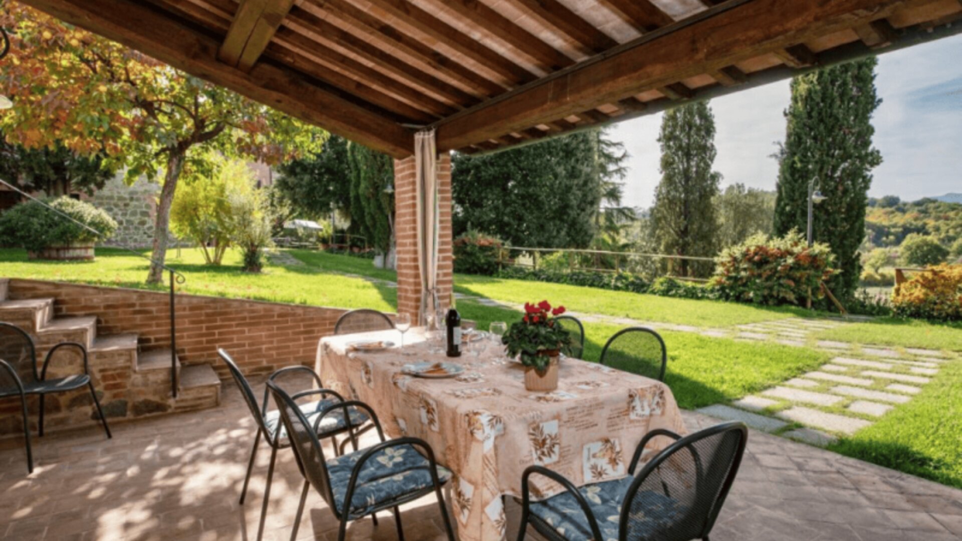 Agriturismo Case Graziani