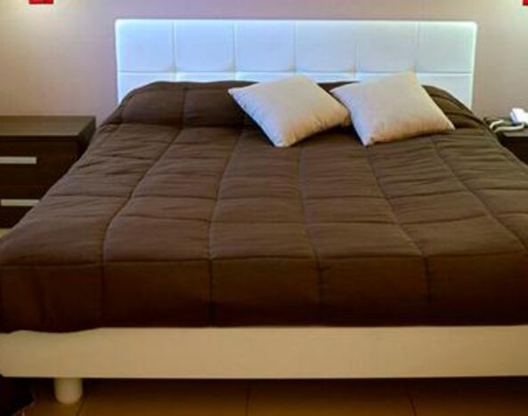 Hotel Costa Del Sole