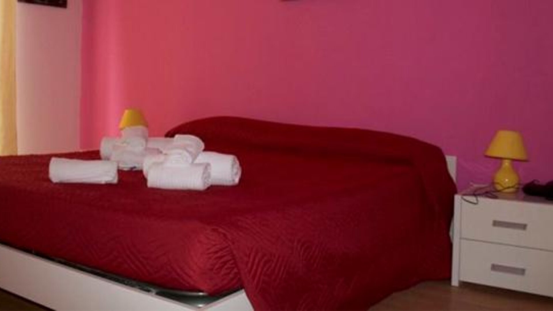 Hotel Costa Del Sole