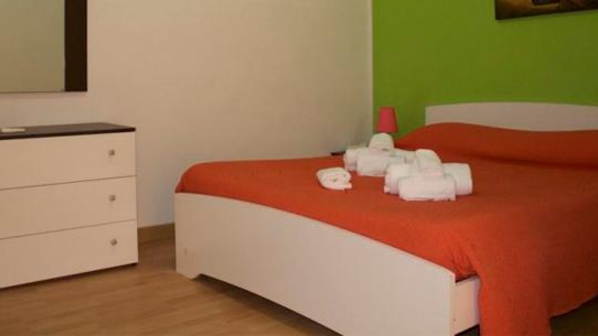 Hotel Costa Del Sole