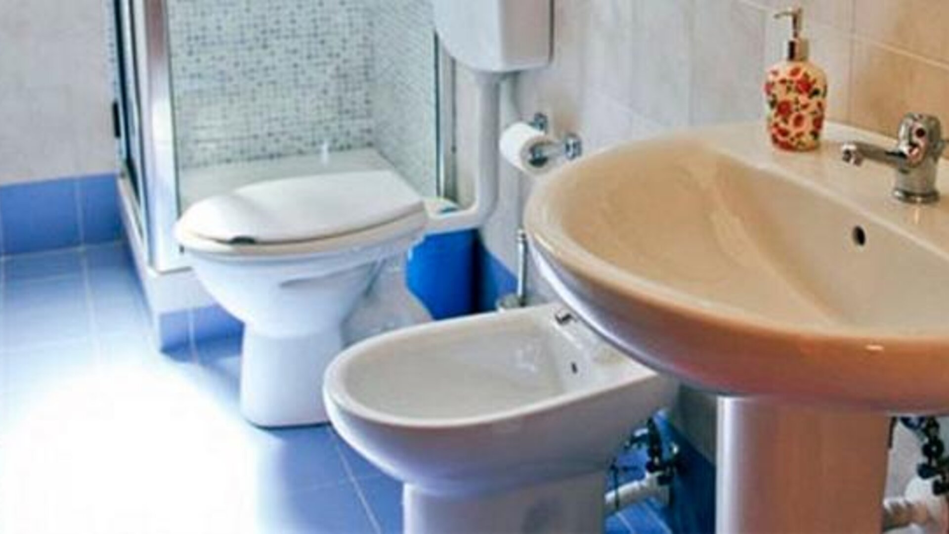 Hotel Costa Del Sole