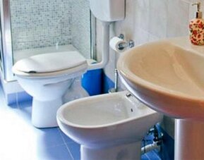 Hotel Costa Del Sole