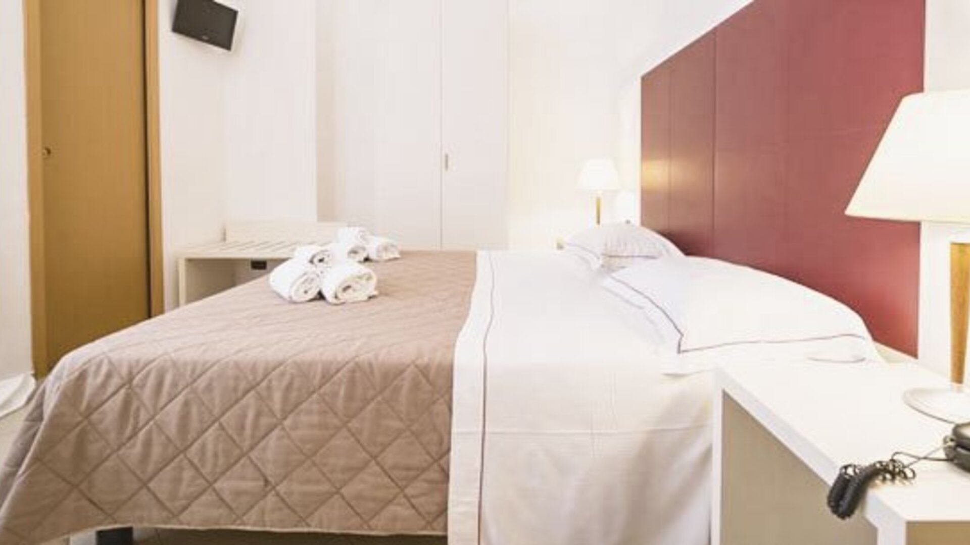 Santuzza Hotel Catania