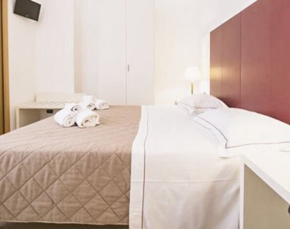 Santuzza Hotel Catania