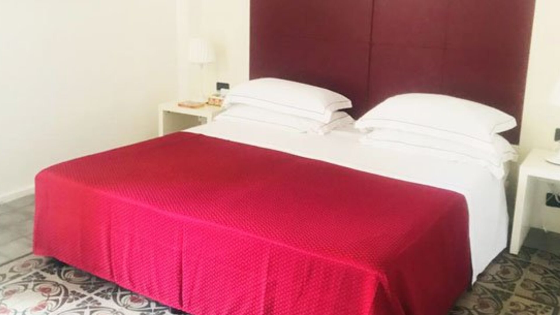 Santuzza Hotel Catania