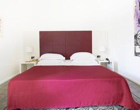 Santuzza Hotel Catania