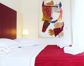 Santuzza Hotel Catania