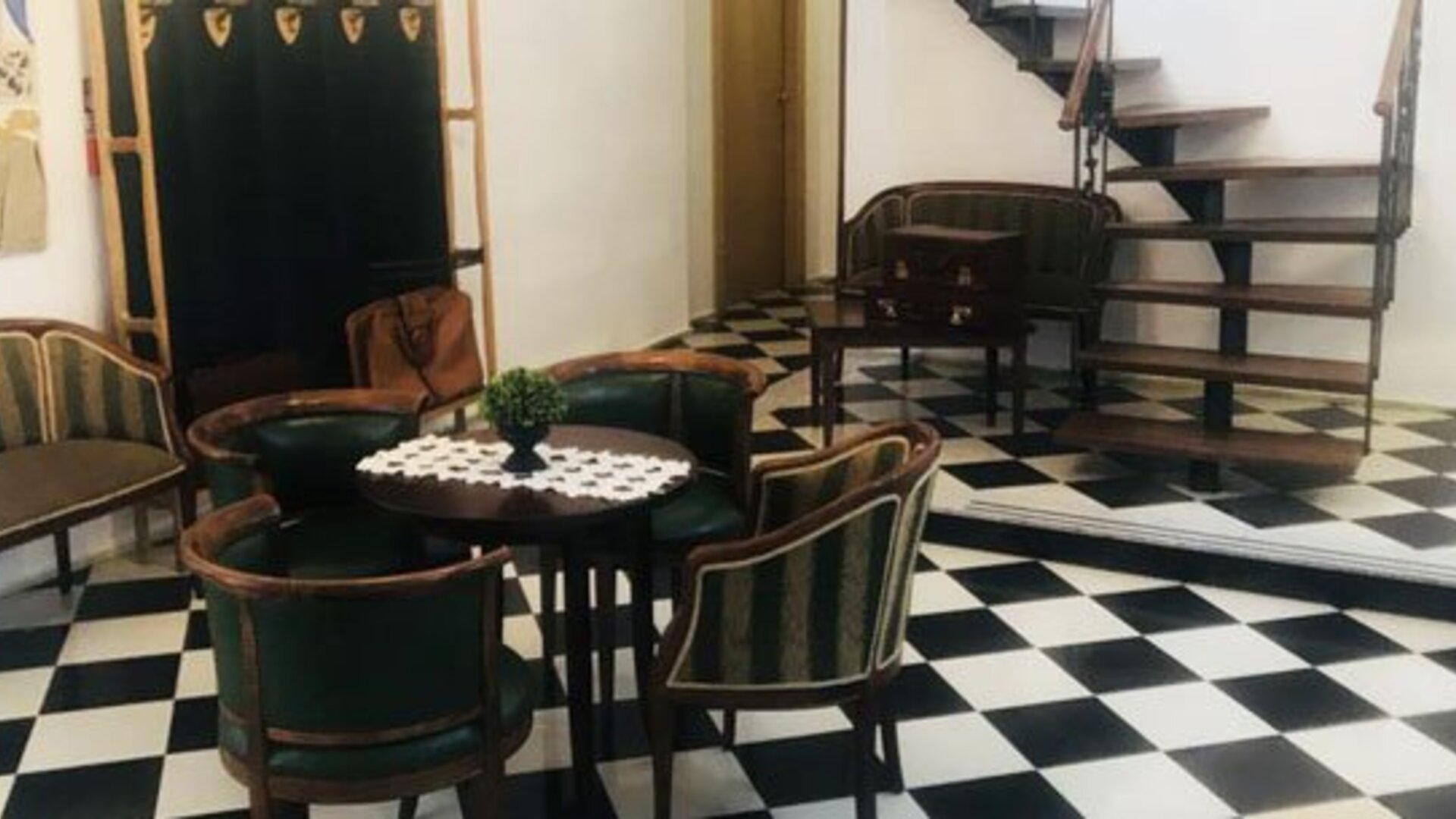 Santuzza Hotel Catania