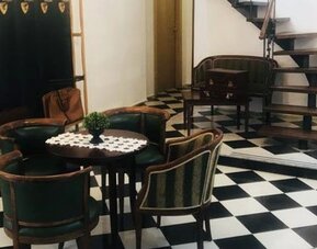 Santuzza Hotel Catania