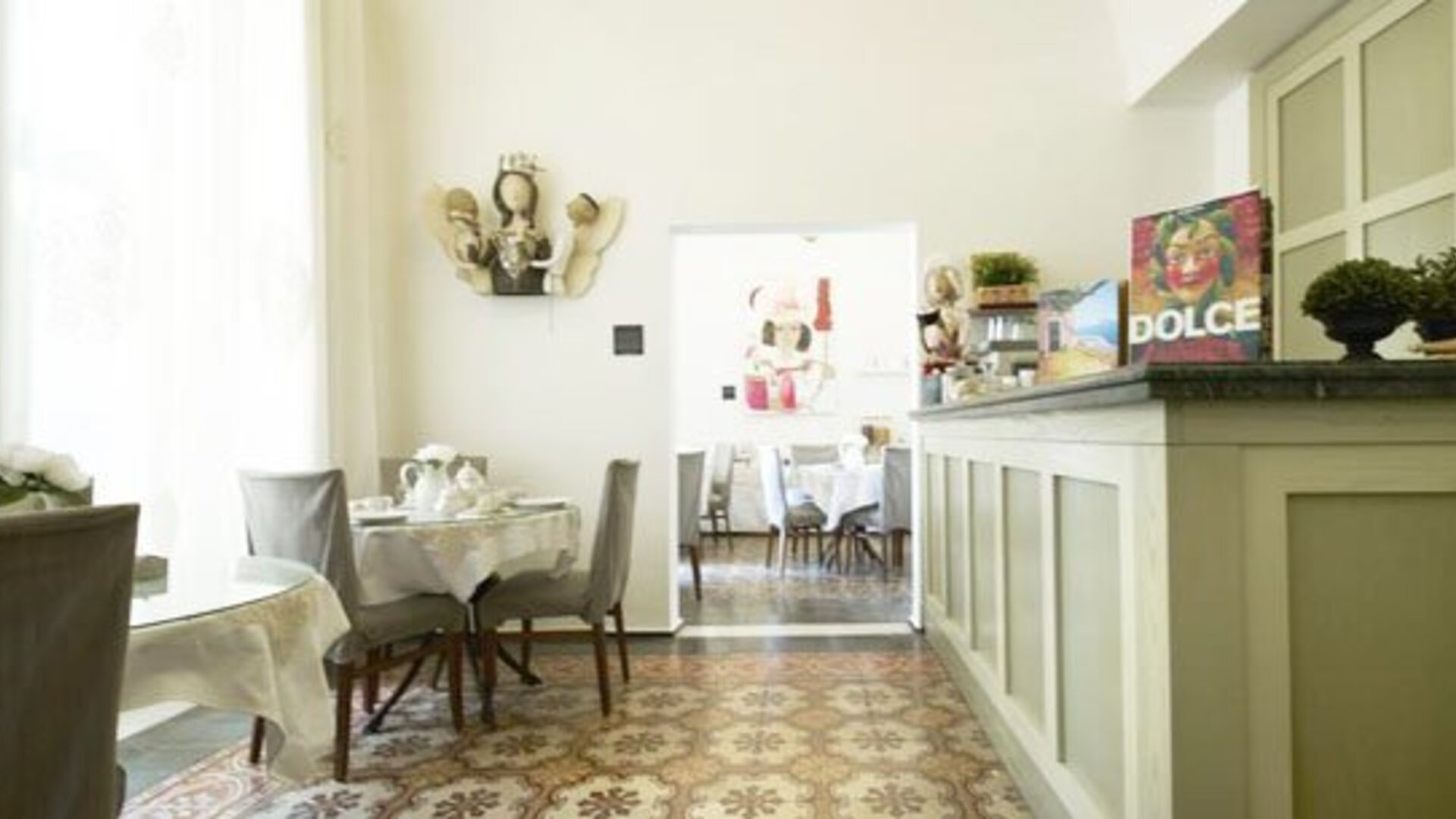 Santuzza Hotel Catania