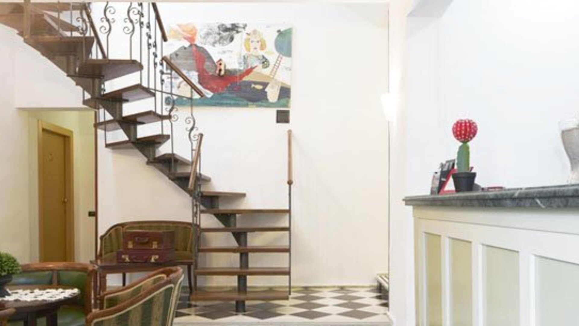 Santuzza Hotel Catania