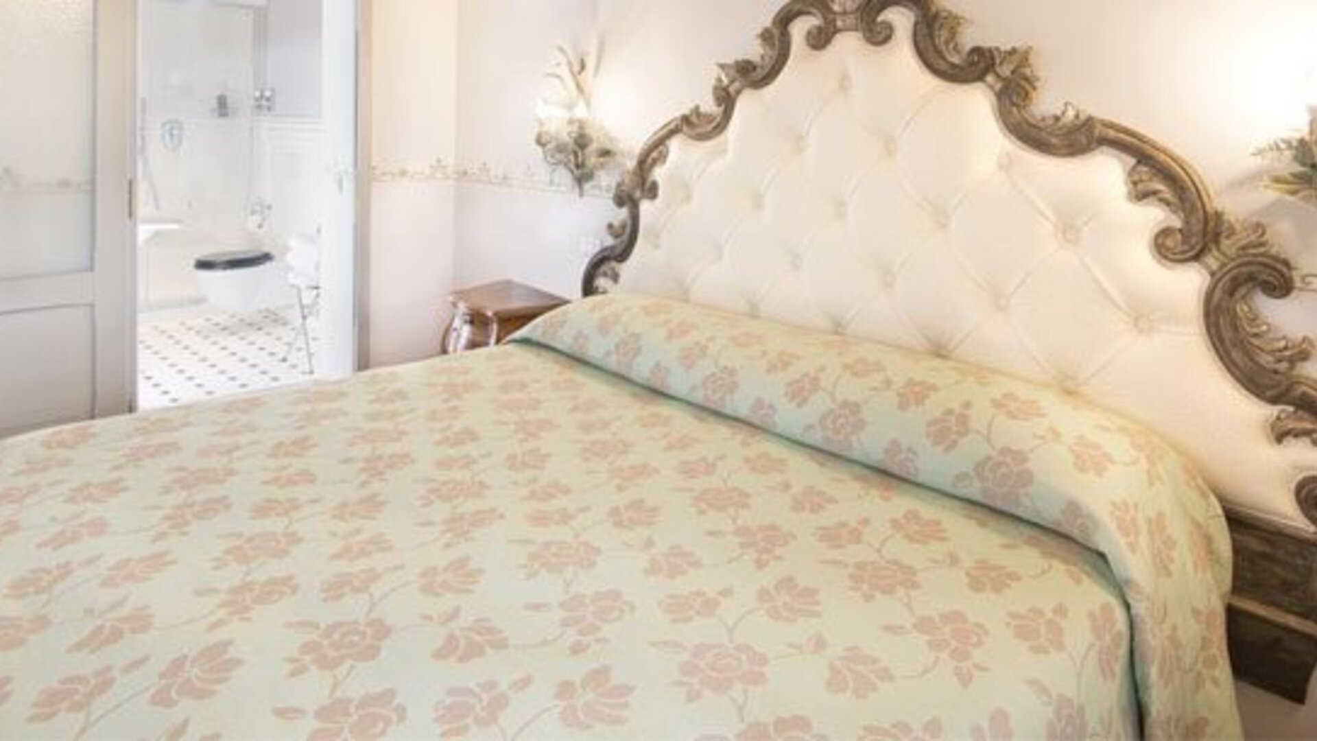 Hotel Palazzo Pacini