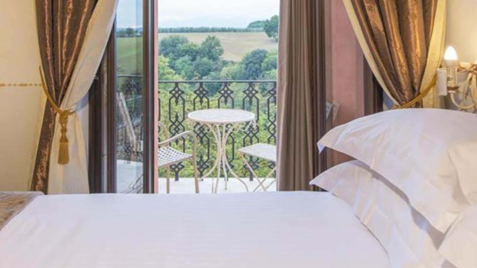 Hotel Palazzo Pacini