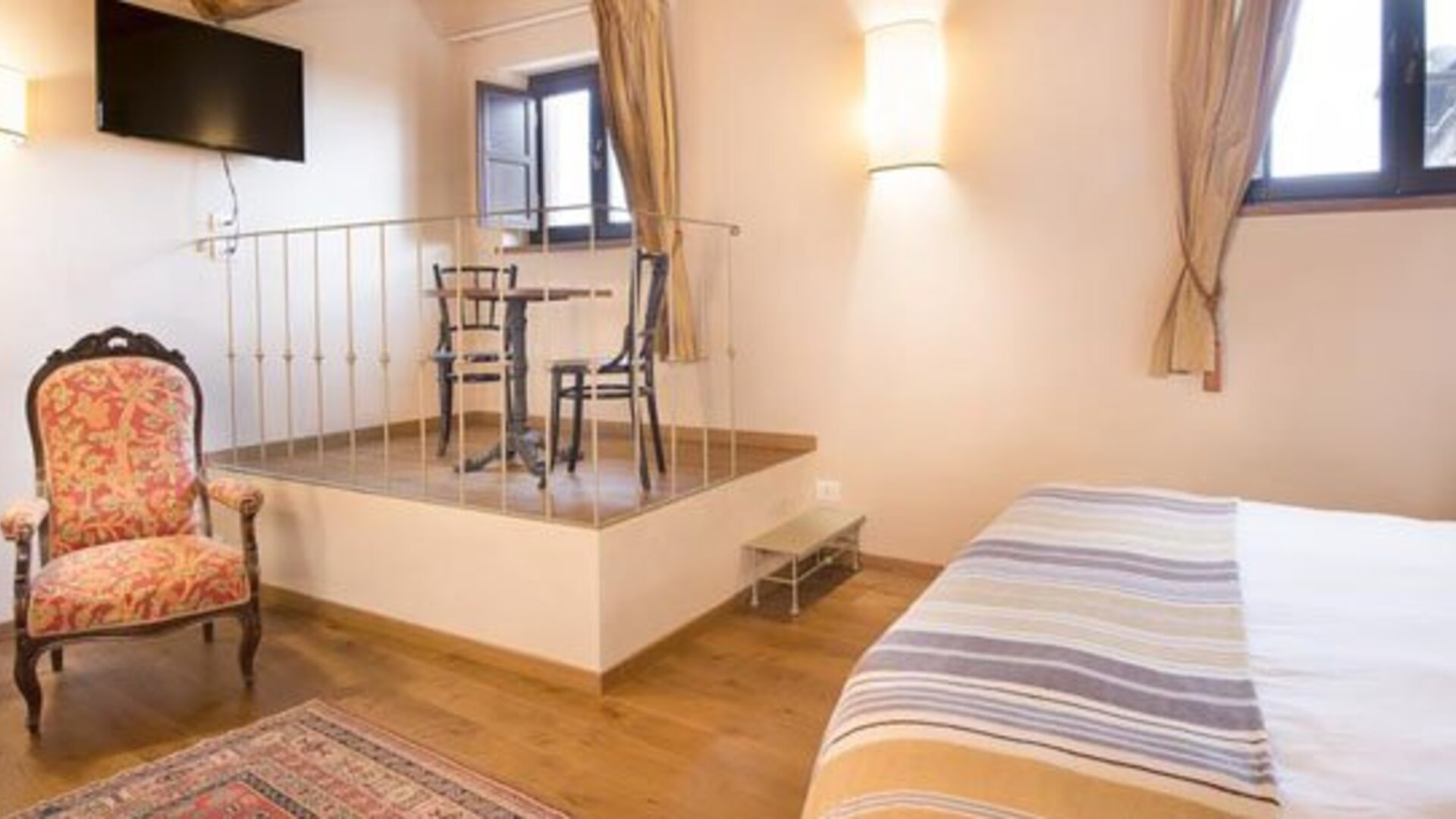 Hotel Palazzo Pacini