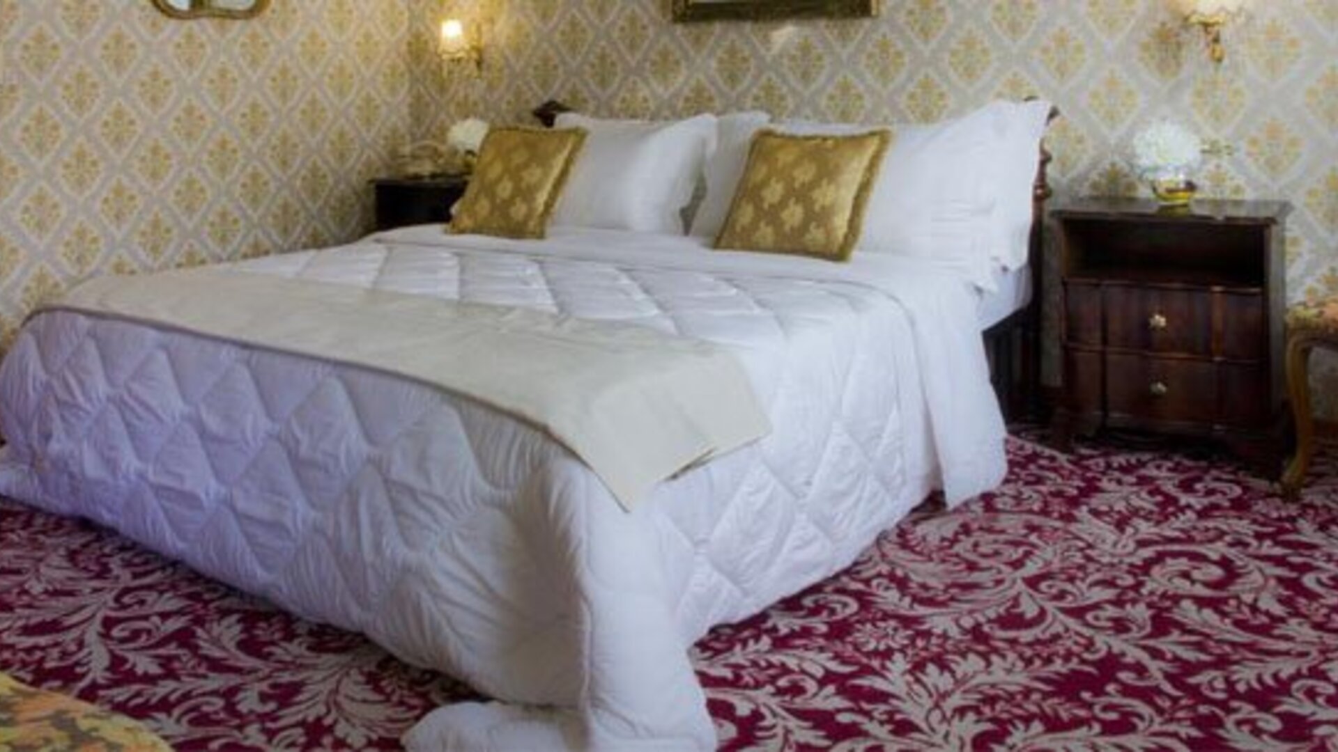 Le Fonti Grand Hotel