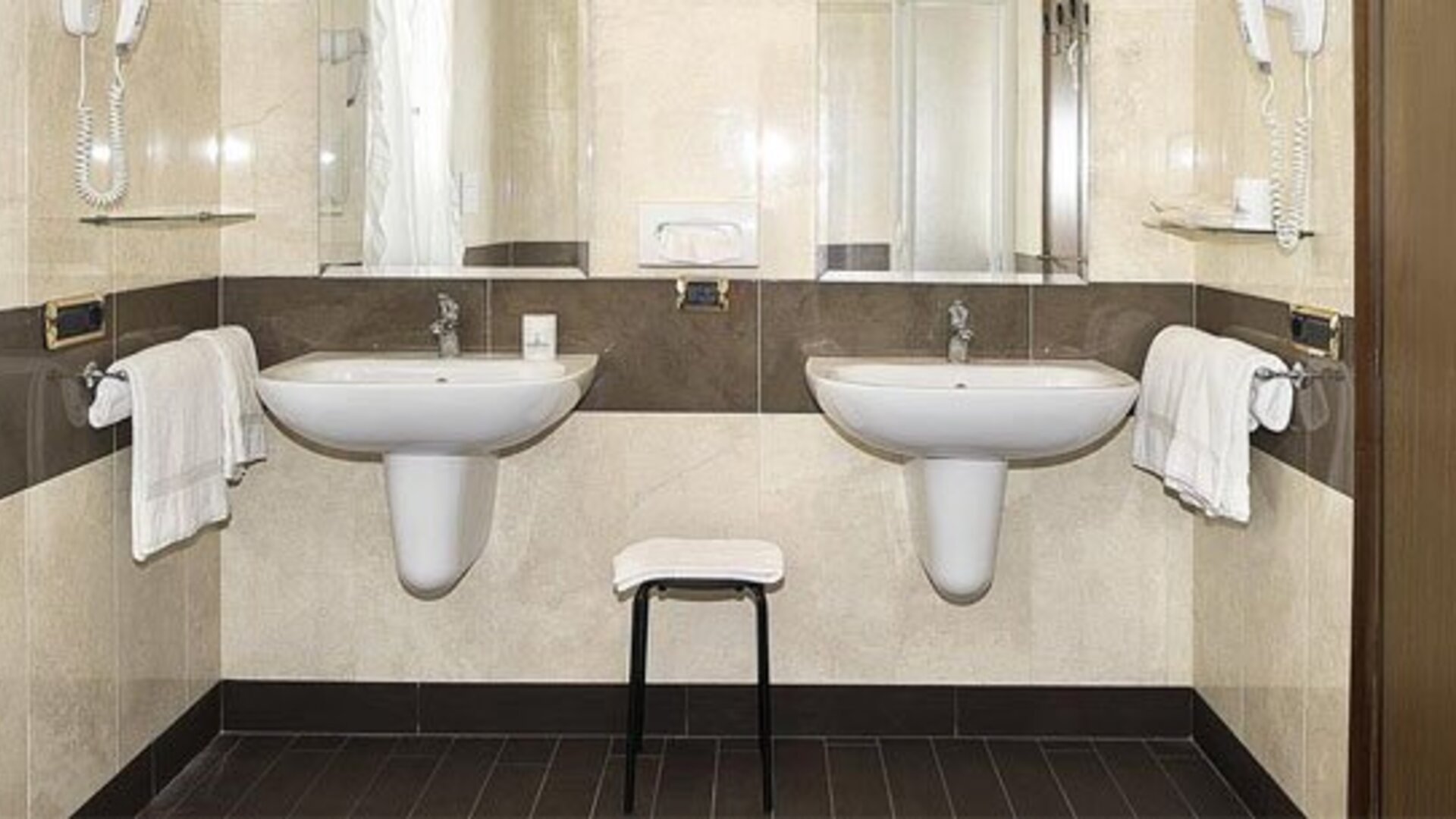 Le Fonti Grand Hotel