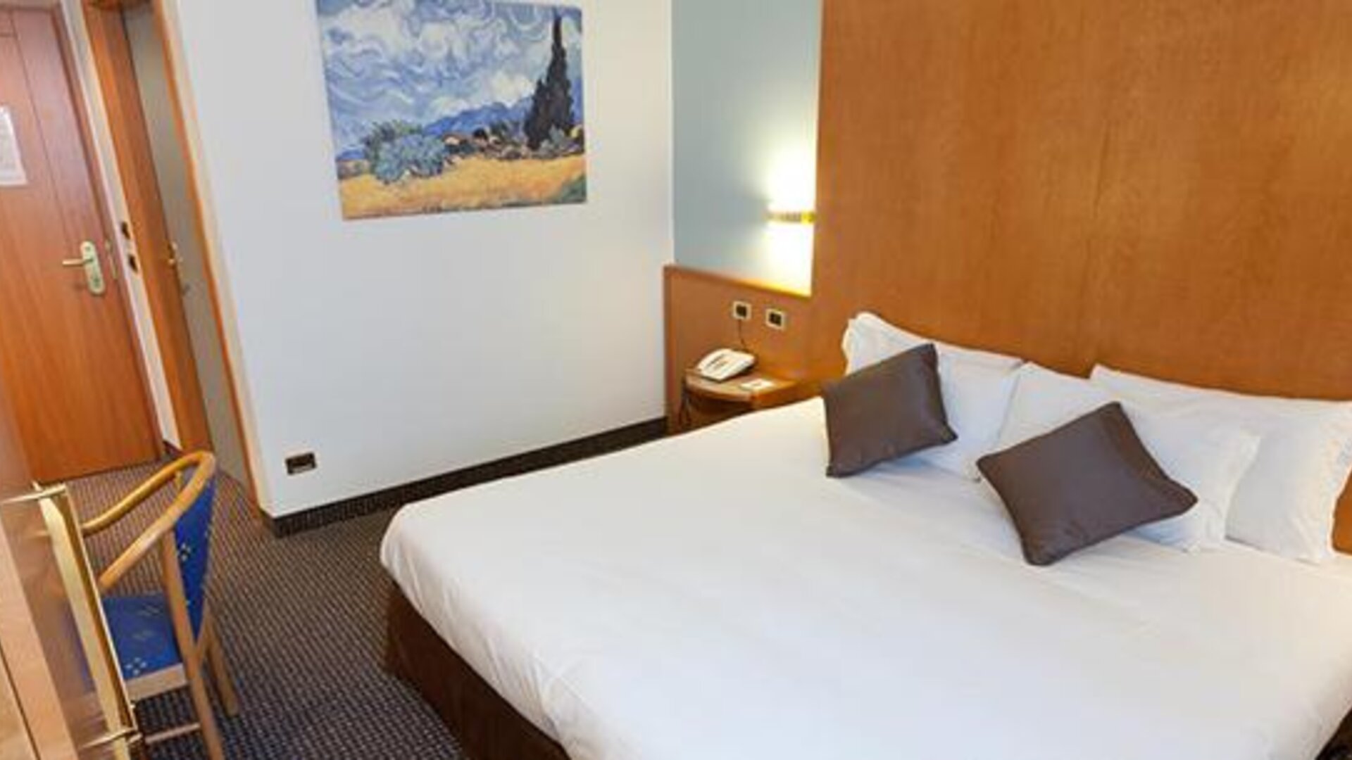 UNA HOTELS Occhiobello