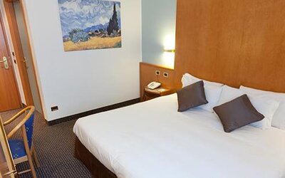 UNA HOTELS Occhiobello