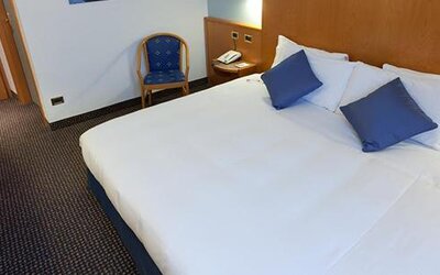 UNA HOTELS Occhiobello