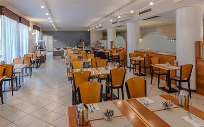 UNA HOTELS Occhiobello