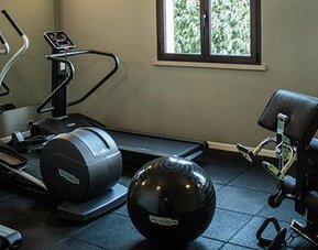 UNA HOTELS Occhiobello