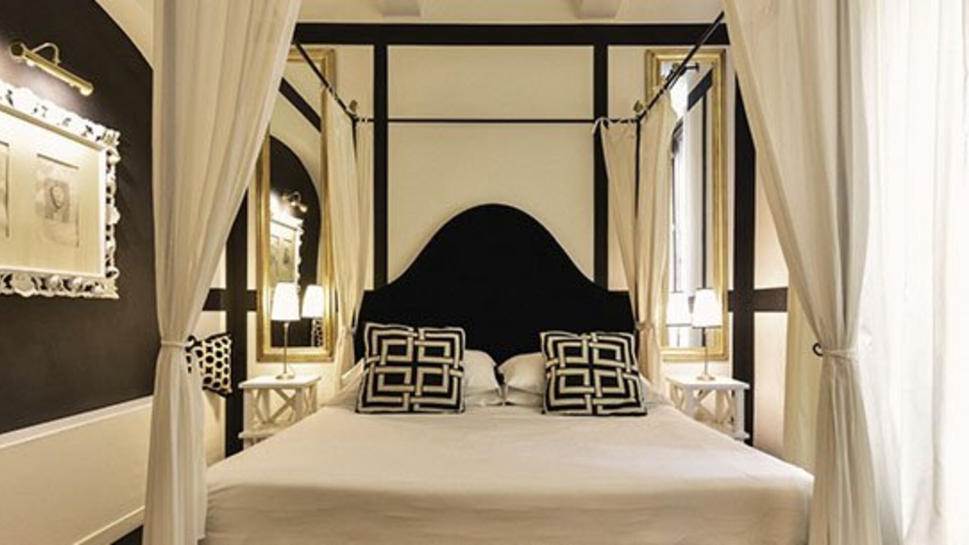 Hotel Cellai Florence