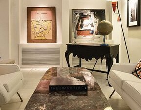 Hotel Cellai Florence