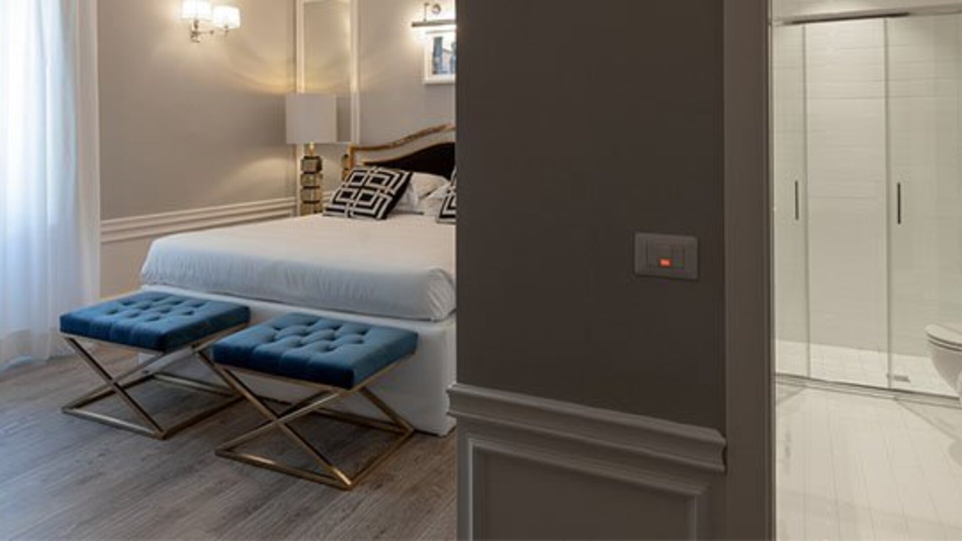 Hotel Cellai Florence