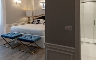 Hotel Cellai Florence