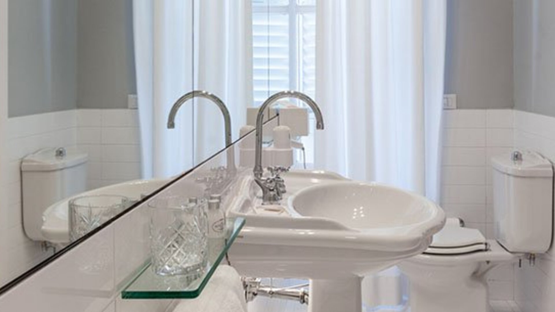 Hotel Cellai Florence