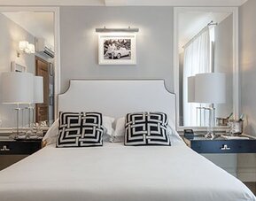 Hotel Cellai Florence