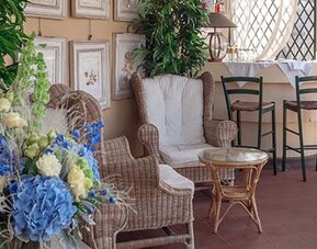 Hotel Cellai Florence