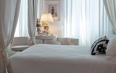 Hotel Cellai Florence