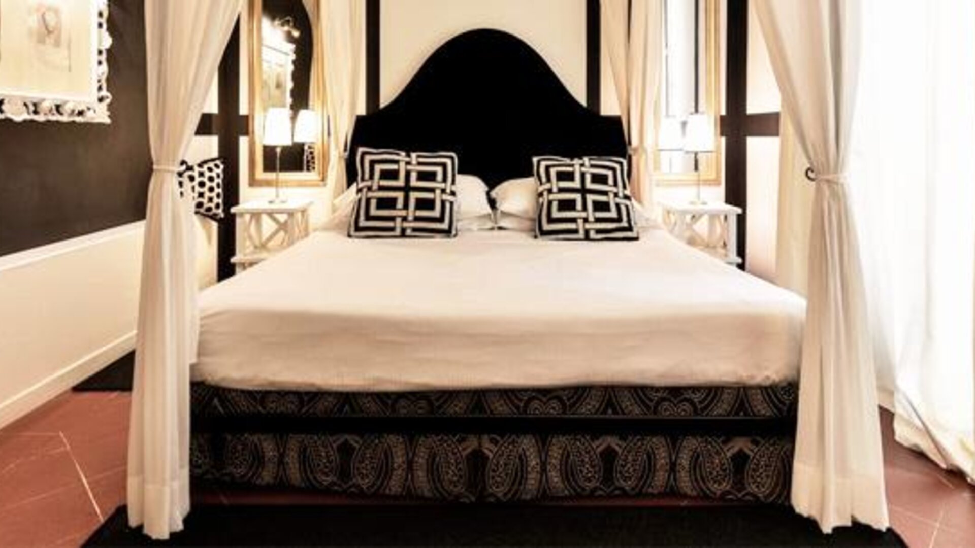 Hotel Cellai Florence