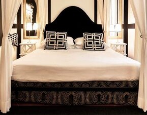 Hotel Cellai Florence