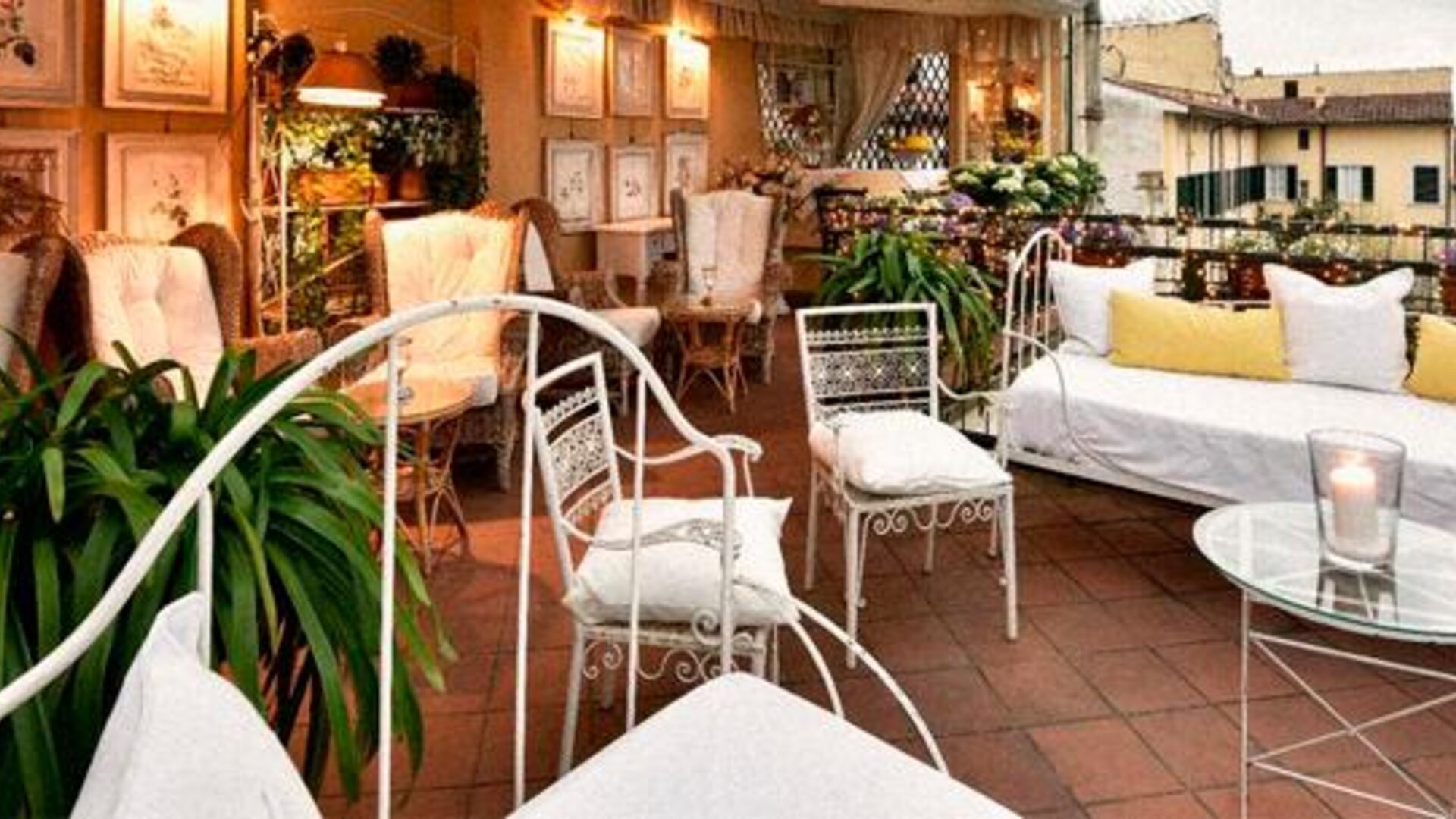 Hotel Cellai Florence