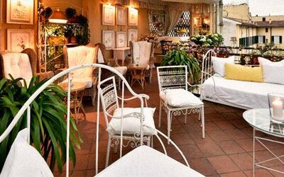 Hotel Cellai Florence